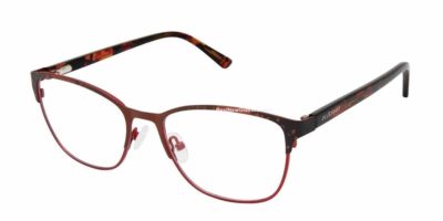 Jill Stuart JS404 2 Rust