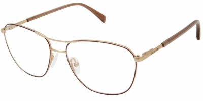 Jill Stuart JS405 2 Gold Beige