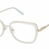 Jill Stuart JS406 2 Ice Blue