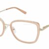 Jill Stuart JS406 1 Rose