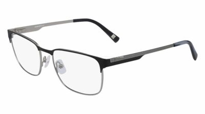 Marchon M-2013 001 Black / Light Gunmetal