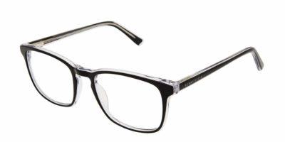 Perry Ellis PE443 1 Black Crystal