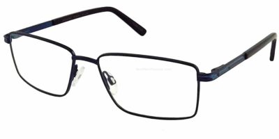 Perry Ellis PE446 3 Navy