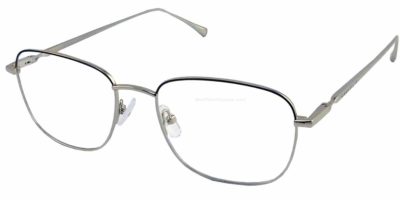 Perry Ellis PE447 1 Black / Gunmetal