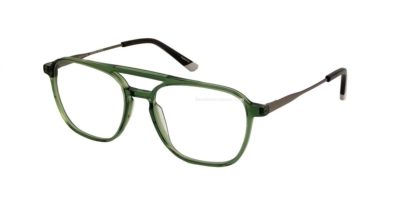 Psycho Bunny PB 102 2 Green Crystal