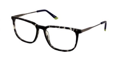 Psycho Bunny PB 104 2 Grey Tortoise