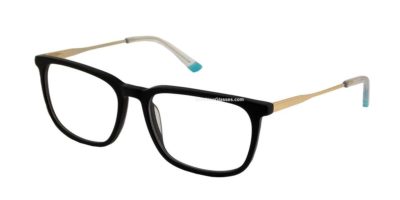 Psycho Bunny PB 104 3 Matte Black