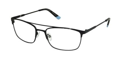 Psycho Bunny PB 105 2 Black Matte