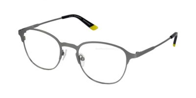 Psycho Bunny PB 106 2 Silver Matte