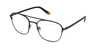 Psycho Bunny PB 107 1 Dark Gunmetal Matte