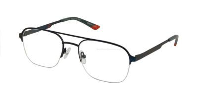 Psycho Bunny PB 111 2 Matte Blue