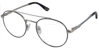 Tony Hawk TH567 2 Navy Silver