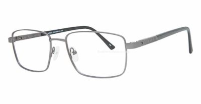 AirMag A6363 C2 Matte Gunmetal