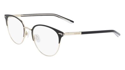 Calvin Klein CK21303 001 Satin Black
