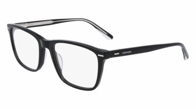 Calvin Klein CK21502 001 Black