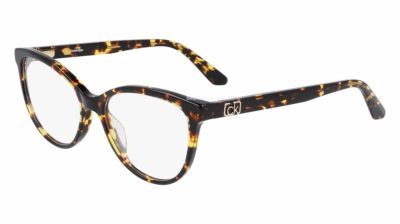 Calvin Klein CK21502 239 Amber Tortoise