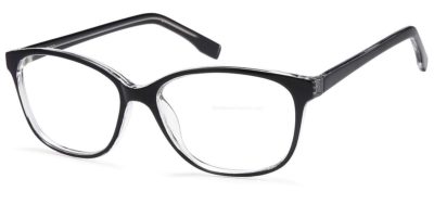 Capri U216 Black