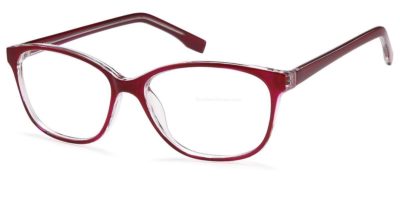 Capri U216 Burgundy