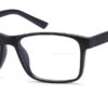 Capri UP308 Black / Blue