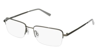 Flexon H6050 033 Gunmetal