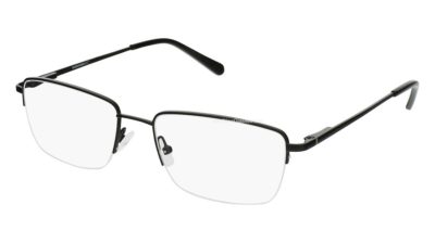 Marchon M2016 002 Satin Black