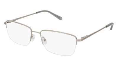 Marchon M2016 073 Satin Gunmetal