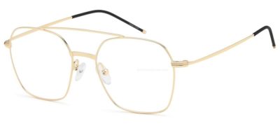 Capri DC189 Gold