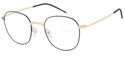 Capri DC190 Black / Gold