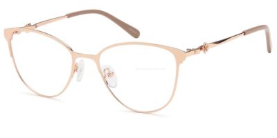 Capri DC194 Rose Gold