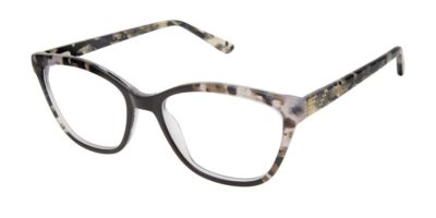 Elizabeth Arden EA1231 1 Black Tortoise