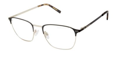 Elizabeth Arden EA1233 Black / Gold