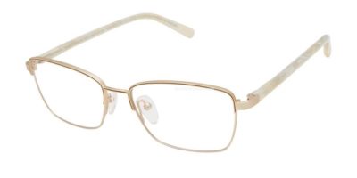 Elizabeth Arden EA1234 1 Gold