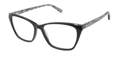 Elizabeth Arden EA1235 1 Black Marble
