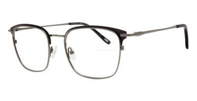 Konishi KF8603 C2 Black / Gunmetal