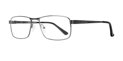 Affordable Designs Chad Gunmetal