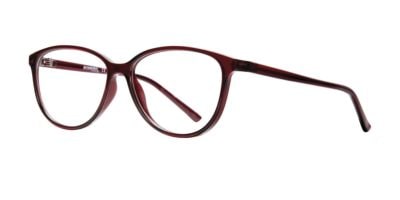 Affordable Designs Piper Burgundy