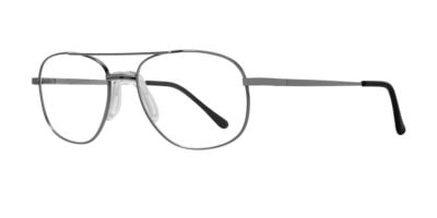 Affordable Designs Sol Gunmetal