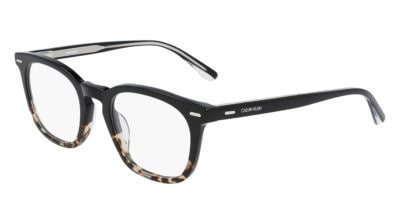 Calvin Klein CK21711 034 Black / Mint Tortoisev