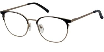 Jill Stuart JS415 1 Matte Black
