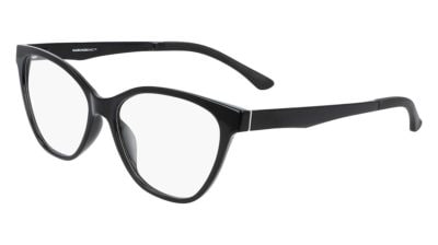 Marchon M-1500 001 Black