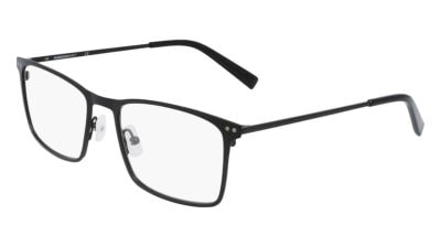 Marchon M-2017 002 Matte Black