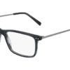 Marchon M-3010 028 Grey Horn