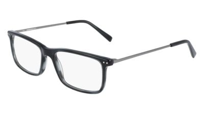 Marchon M-3010 028 Grey Horn