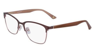 Marchon M-4007 210 Brown