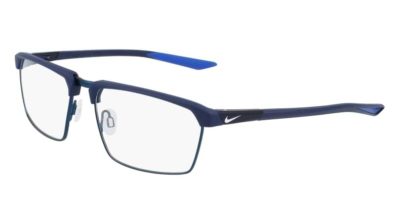 Nike 8052 404 Matte Midnight Navy / Blue