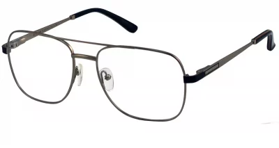 Perry Ellis PE453 3 Silver
