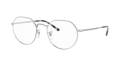 Ray-Ban RX6465 2501 Silver
