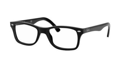 Ray-Ban RX5228 2000 - Black