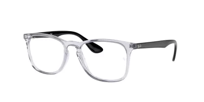 Ray-Ban RX7074 5943 Transparent