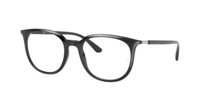 Ray-Ban RX7190 2000 Black